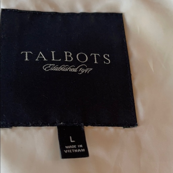 Talbot vest - Picture 5 of 6